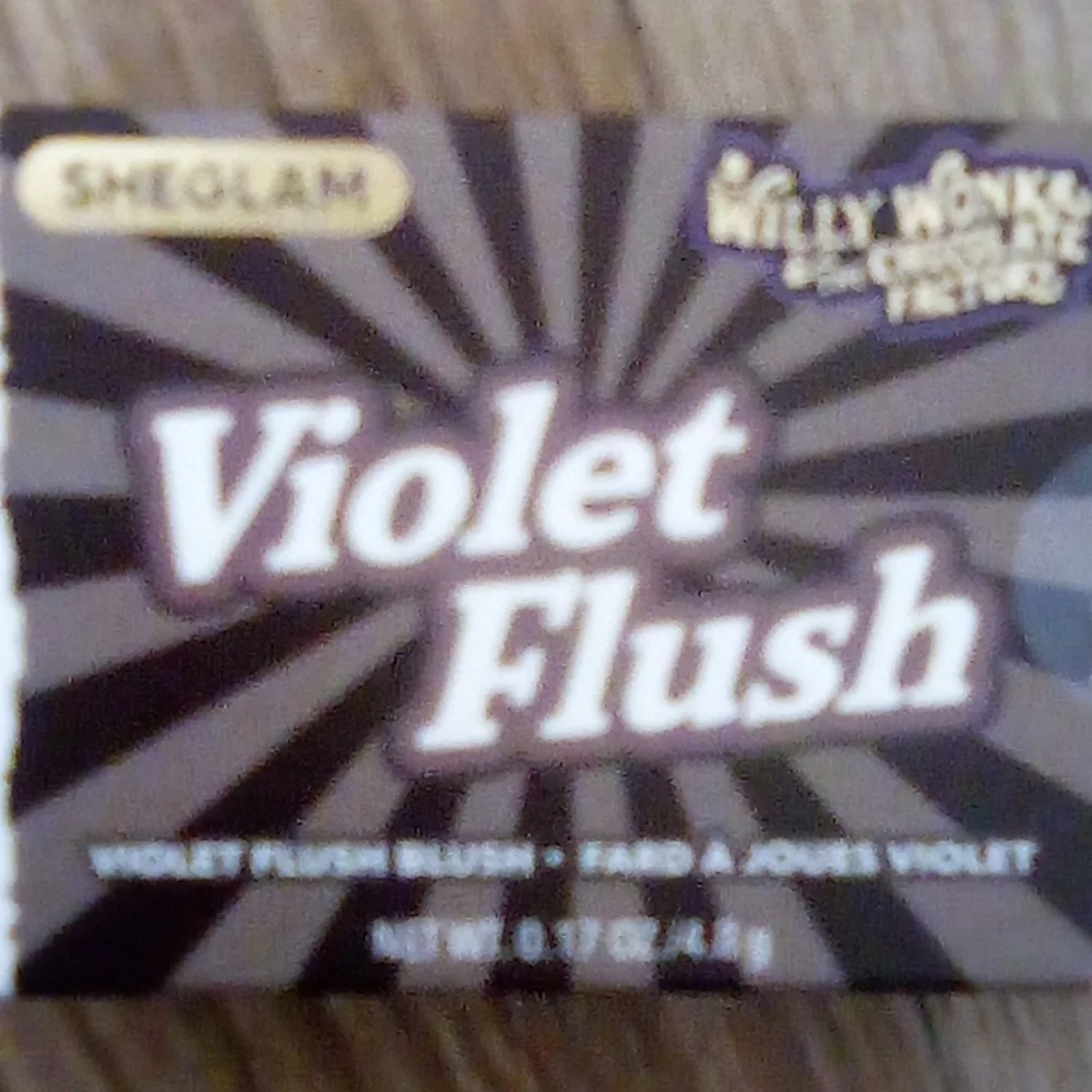 Willy Wonka & The Chocolate Factory Set New